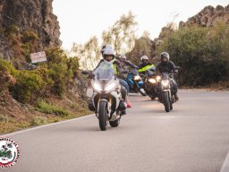 I Ruta Nocturna - 2023